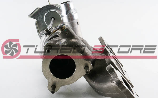 Turbolader 895246  Original Neuteil