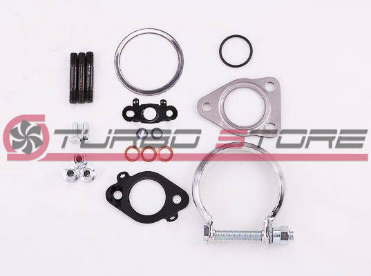 Turbolader Dichtungskit 821784-5004S - 591557