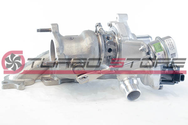 Turbolader 895552 GARRETT Original Neuteil