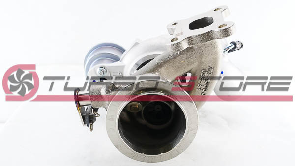 Turbolader 895744  Original Neuteil
