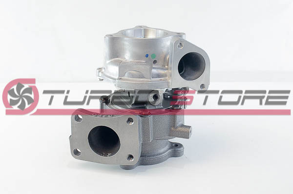 Turbolader 895638 IHI Original Neuteil