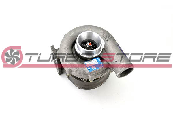 MAN Turbolader für New Holland, Fendt, MWM  Teilenummern: F385200090010, FCF285201090021, 53279706020