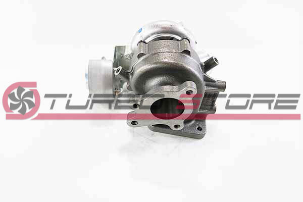 Turbolader 895576 MITSUBISHI Original Neuteil