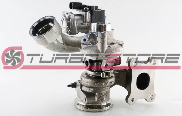 Turbolader 894573  Original Neuteil