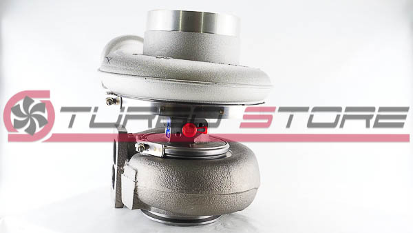Turbolader 894732 BorgWarner Original Neuteil