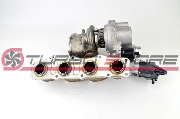 Turbolader 894871  Original Neuteil