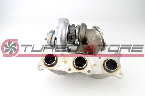 Turbolader 894502  Original Neuteil