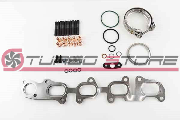 Turbolader Dichtungskit 819891-5005S - 591564