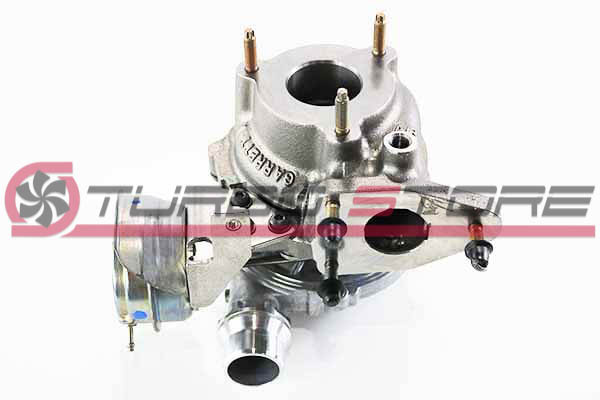 Turbolader 894492 GARRETT Original Neuteil