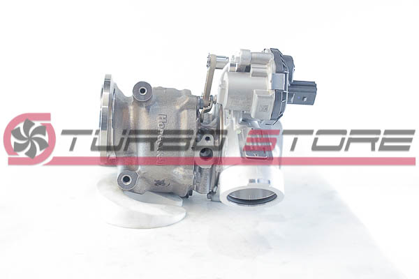 Turbolader 895980 GARRETT Original Neuteil
