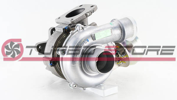 Turbolader 894546 IHI Original Neuteil