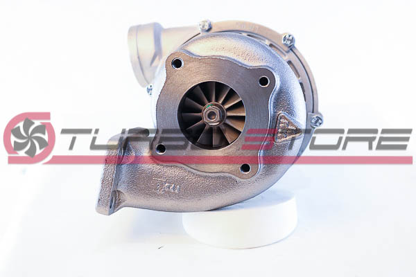 Turbolader für Traktor, 4,2 Liter, passend für Fendt, Deutz, MWM, Artikelnummer: 53249706409, Referenznummer: F310200090010