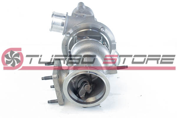Turbolader 895467 GARRETT Original Neuteil