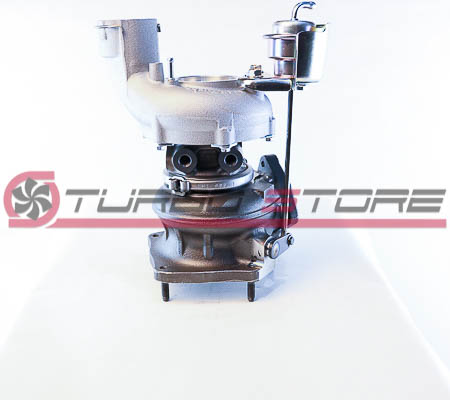 Turbolader 892265 IHI Original Neuteil