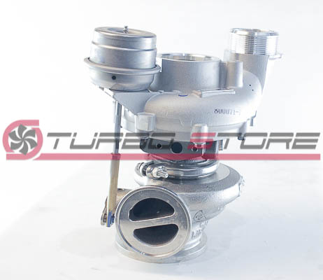 Turbolader 895090 GARRETT Original Neuteil