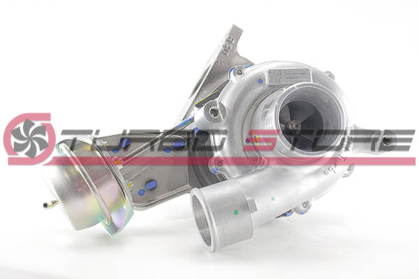 Turbolader 894471 IHI Original Neuteil