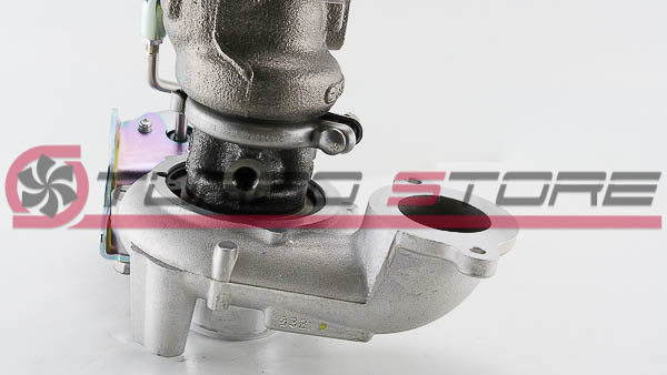 Turbolader 896003  Original Neuteil