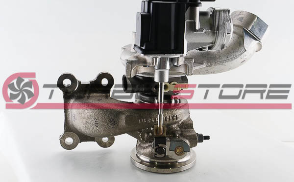 Turbolader 894573  Original Neuteil
