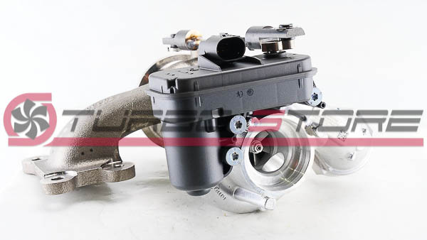 Turbolader 895457  Original Neuteil