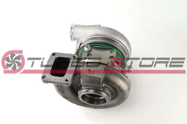 Turbolader für Trakker Cursor LKW Betonmischer, Modellnummern: 4033101, 4033101H, 002998328, 4043378