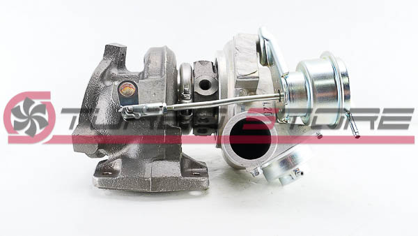 Turbolader 895674  Original Neuteil