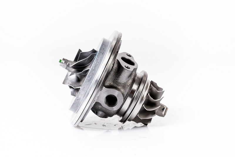 Rumpfgruppe 53047100512 BorgWarner Neuteil