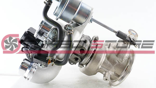 Turbolader 895744  Original Neuteil