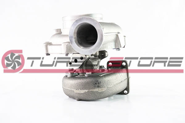 Turbolader für KHD Fendt 716, IVECO, AGCO 04259722, 04259722KZ, 53269706501, 53269906501 F718202090010