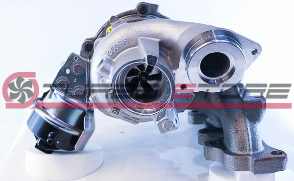 Turbolader 895082  Original Neuteil