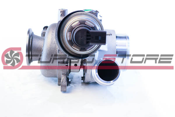 Turbolader 895432 GARRETT Original Neuteil