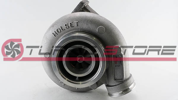 Turbolader für MAN Fendt Traktor, Modellnummern: F926202090160, 4033306H, 3597500, 4033306.