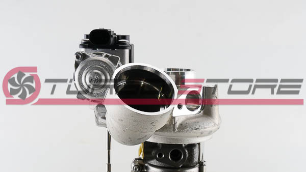 Turbolader 894573  Original Neuteil
