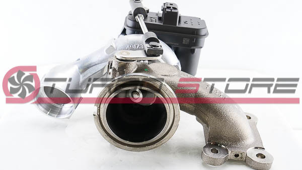 Turbolader 895457  Original Neuteil