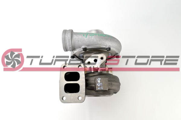 Deutz Fendt Turbolader 313505  Teilenummern: 04198565KZ, 04198272KZ, 04198273KZ