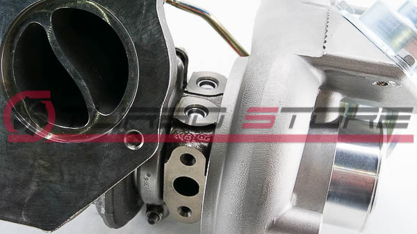 Turbolader 895479  Original Neuteil