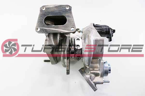 Turbolader 895460  Original Neuteil