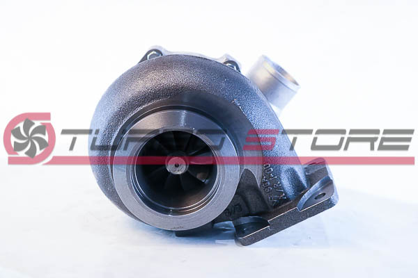 Turbolader für Traktor JOHN DEERE 6068  466007-5006S T350-01, 466007-6, RE56616, RE56617, TFM50, 6068TF220.