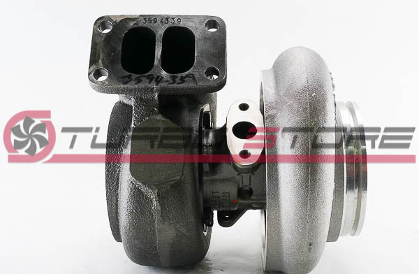 Turbolader für MAN Fendt Traktor, Modellnummern: F926202090160, 4033306H, 3597500, 4033306.