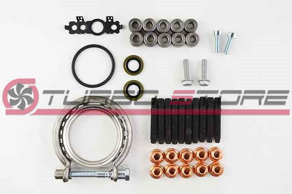 Turbolader Dichtungskit 53039880394 - 591574