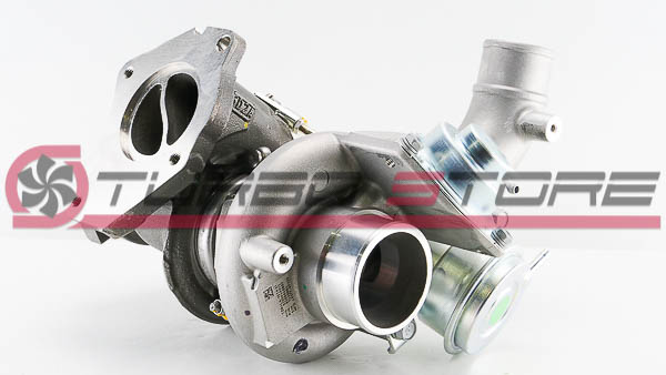 Turbolader 895479  Original Neuteil