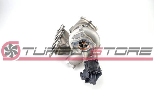 Turbolader 895303  Original Neuteil