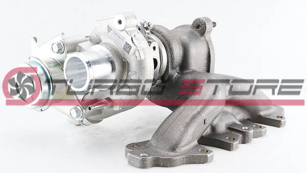 Turbolader 895673  Original Neuteil