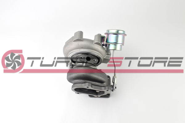 Multicar Turbolader für Iveco Daily II 2.8 TD,  99455591,  49135-05030