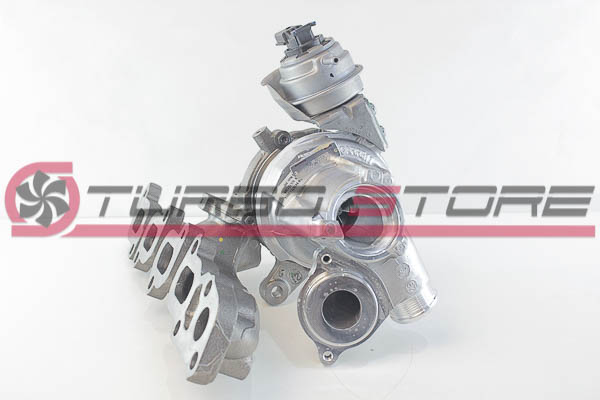 Turbolader 894418 GARRETT Original Neuteil