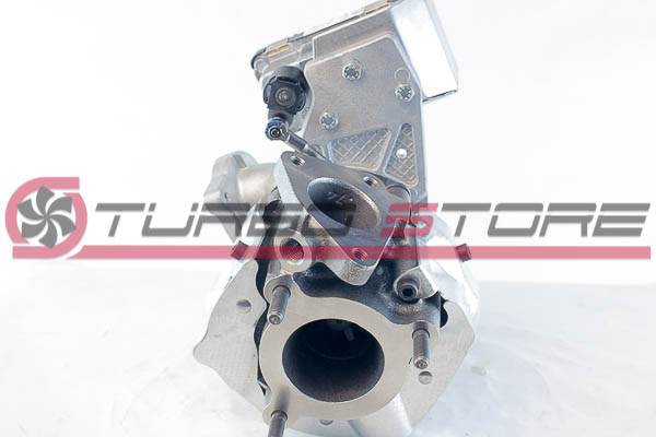 Turbolader 895242 GARRETT Original Neuteil