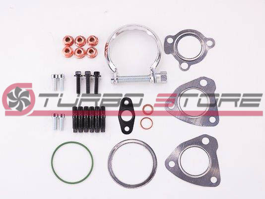 Turbolader Dichtungskit 804968-5003S - 591559