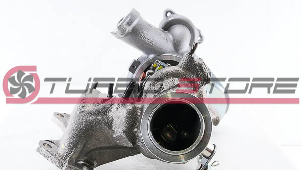 Turbolader 895560  Original Neuteil