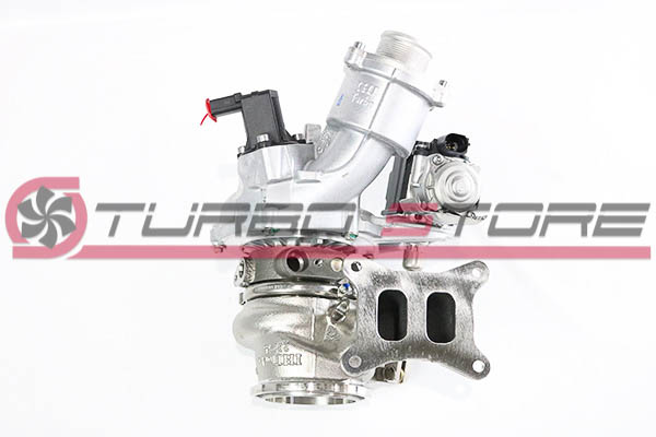 Turbolader 895597 IHI Original Neuteil