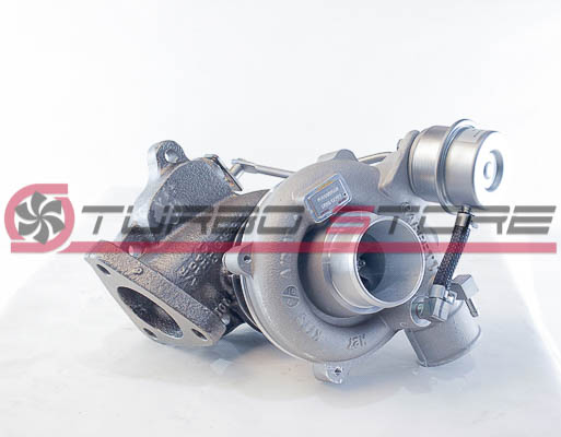 Turbolader 895510 GARRETT Original Neuteil