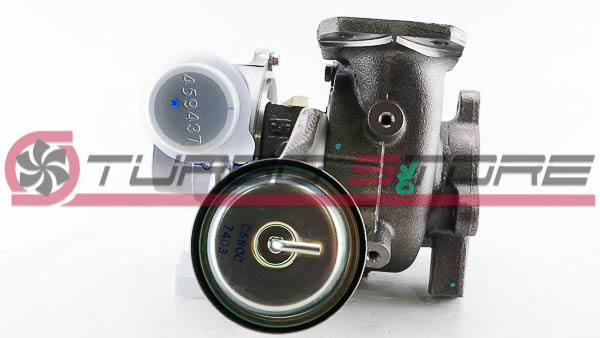 Turbolader 894546 IHI Original Neuteil